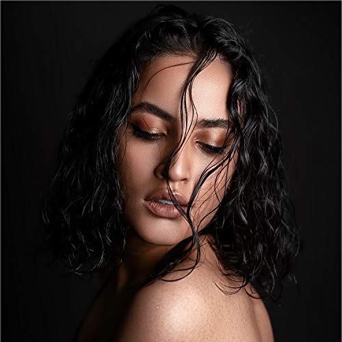 Julius Studio 9 X 13 Ft. Photo Studio Chromakey Background Muslin Backdrop Bundle Kit, Black, White, Green Premium Quality Fabric Material, Wrinkle Resistant, Photo Video Studio, Promo05_Am1 #TOP4