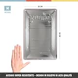 Zoom IMG-1 nostalgic art targa in metallo Zoom IMG-1 nostalgic art targa in metallo