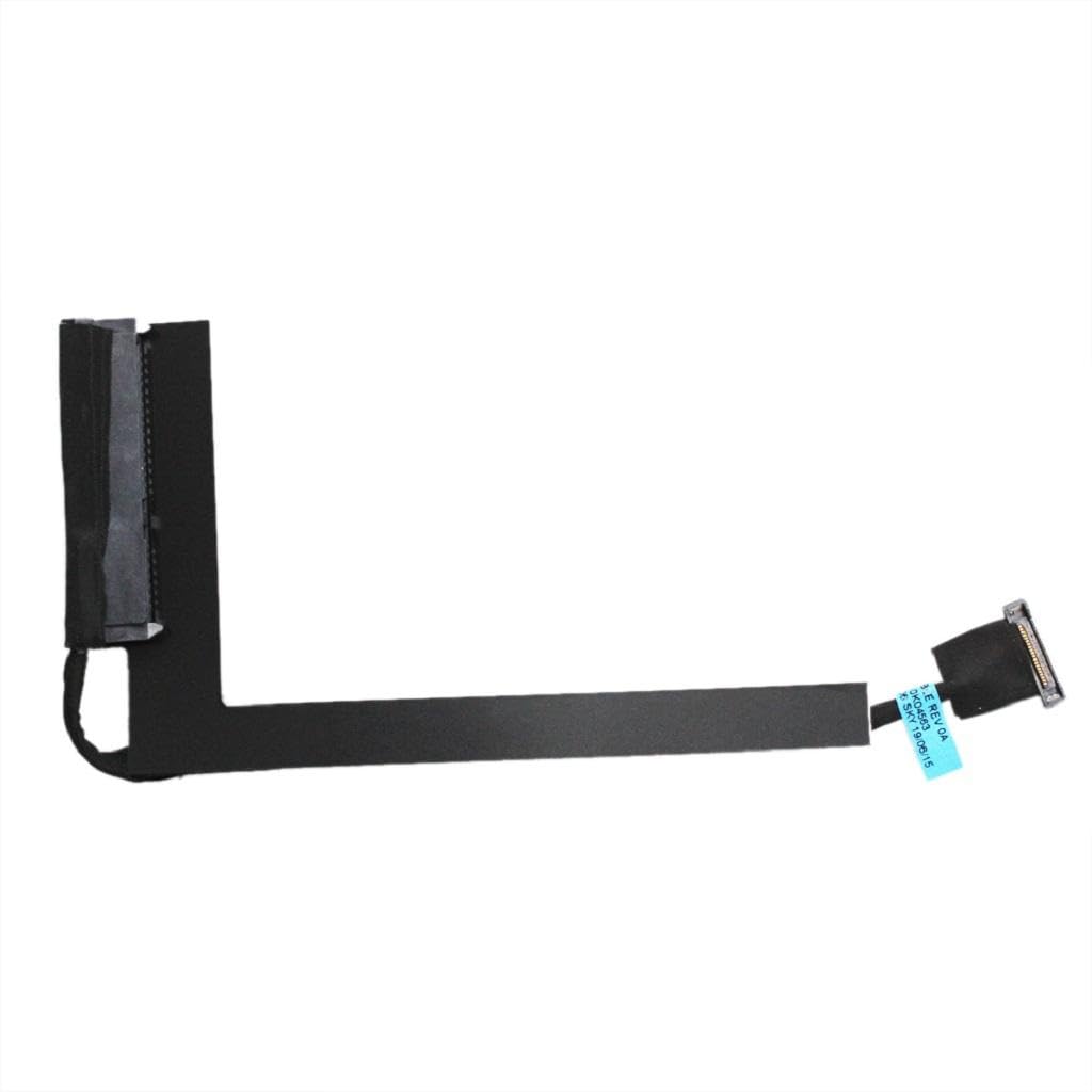 HDD Hard Drive Connector Flex Cable Hard Disk for Lenovo ThinkPad P50 P51-image-27