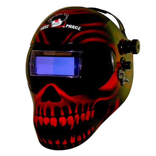 Save Phace 3011322 Gate Keeper Gen-Y Welding Helmet #TOP2