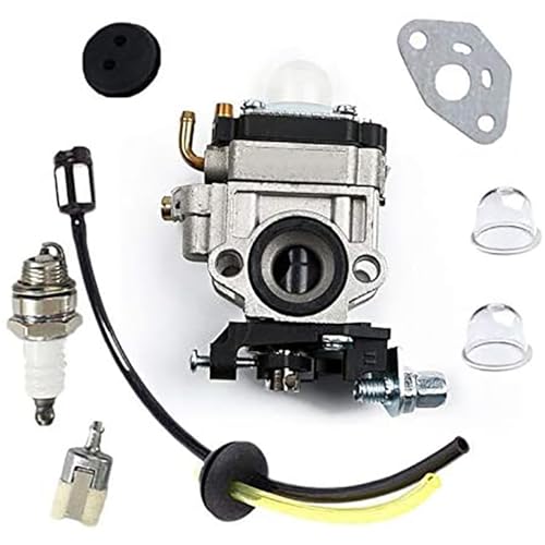 Carburateur Kawasaki TH26 TH34 pour stopper les calages de moteur 25CC 33CC 35CC
