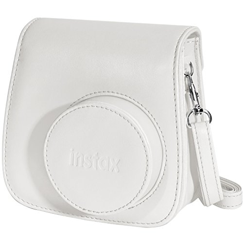 Fujifilm Instax Groovy Camera Case - White