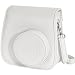 Fujifilm Instax Groovy Camera Case - White