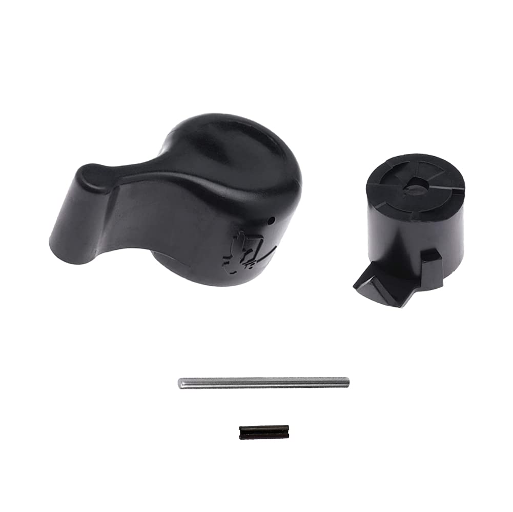 YESHINDA 257352 Prime Spray Valve, Drain Dump Valve Repair Kit for