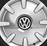 Volkswagen Wheel Center Cap - 5C0-601-149C-QZQ