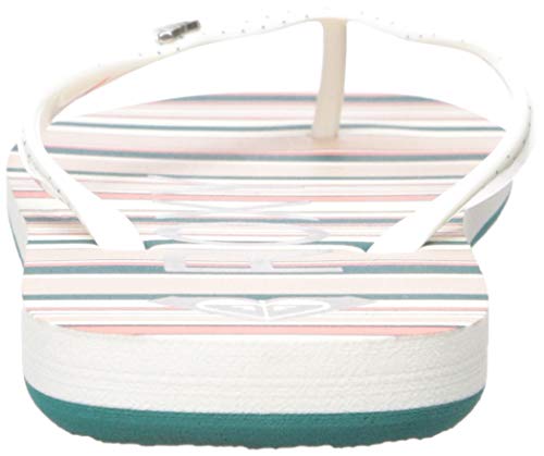 Roxy Child Rg Pebbles Flipflop Sandal3