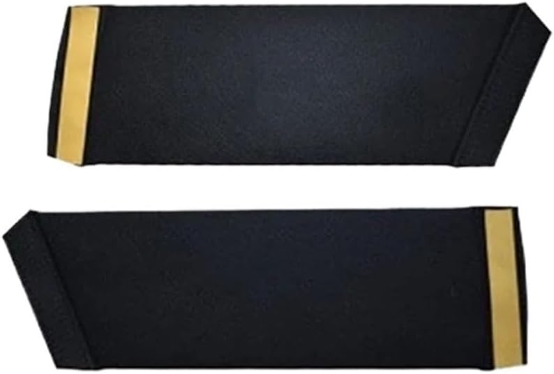 NEGRO 車用オーガナイザー トランクサイドパーティション Hyundai, Elantra Avante CN7 2021-20