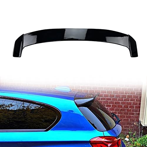 Aileron de coffre pour remplacer la garniture de toit BMW F21 usée