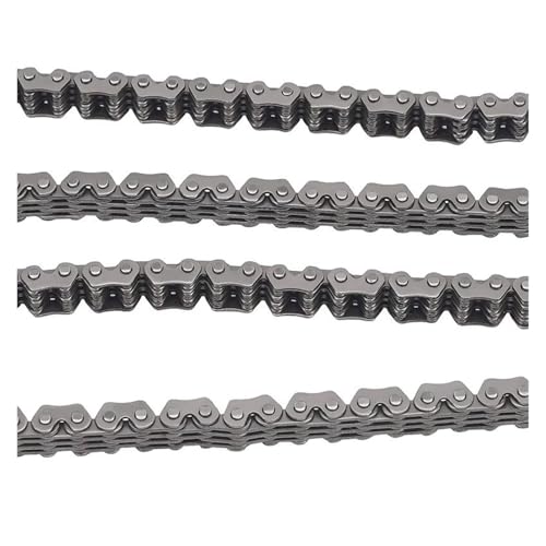 Cadena de distribución de árbol de levas para moto Suzuki LTF500F y LTA500F 2