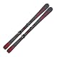 Ski Fischer Alpin Carving On-Piste-Rocker RC Fire SLR 145cm