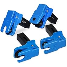 FIRSTINFO F3929 Banjo, 3/8, 5/16, 1/2 Auto Steel Line Stopper Kit Fluid Stopper Set for Fuel Rail Hose, A/C Line, Brake Line, Banjo Fitting
