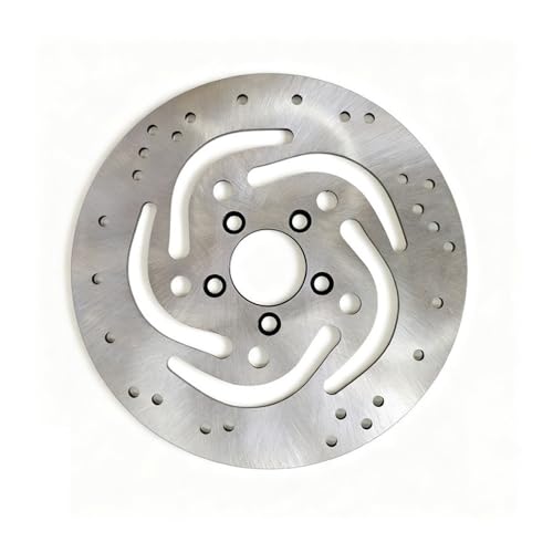 Rotor de disque de frein arrière pour moto Harley Davidson Touring Sportster 2000-2012 XL1200