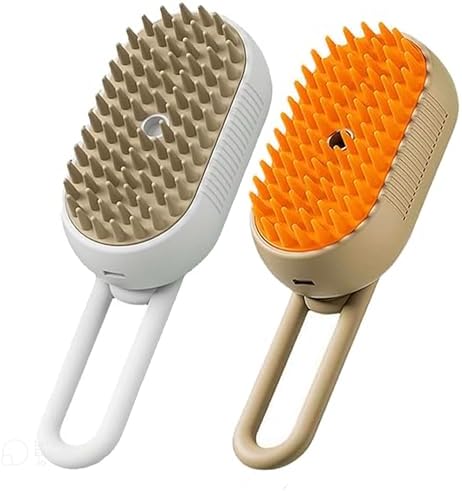 4124IXwD8oL._AC_ O segredo para sua casa parar de ter pelos: por que essa escova vaporizada virou febre (e o erro que estraga o aparelho)