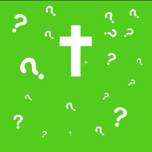 Kids Bible Games