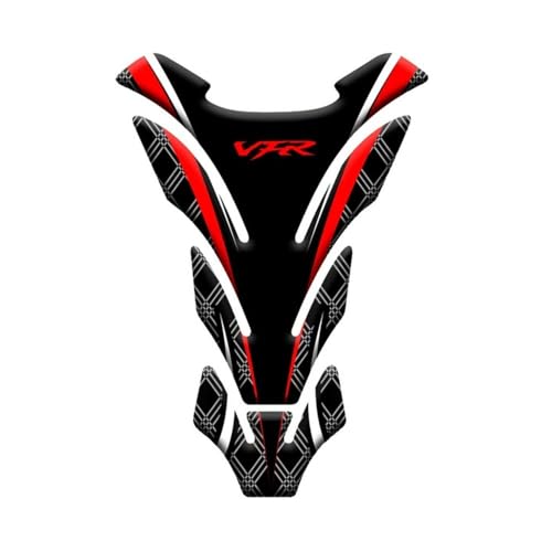 Protection réservoir moto pour voyager en VFR800 et VFR1200F sans rayure