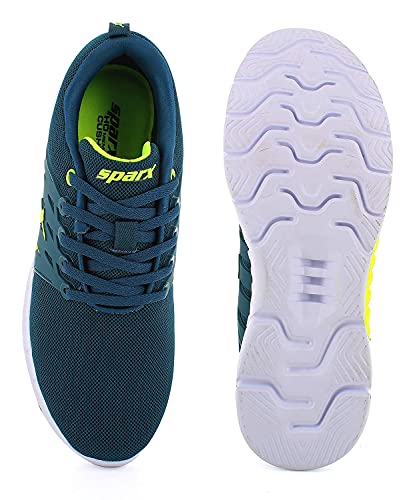 Image of SPARX Outdoor Play & Running Shoe for Men SX-9035