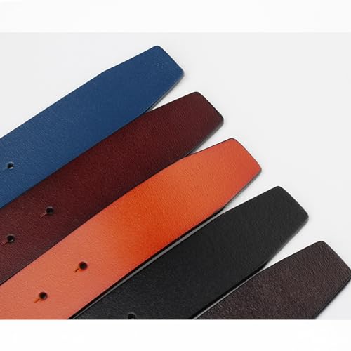 Simple Adult Waist Belt Without Buckle Design Adult Waistband Waist Belts for Women Teens Belt Replace Parts3