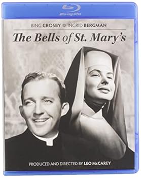 Blu-ray The Bells of St. Mary's Book