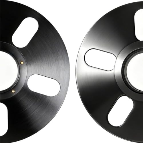 Bobine de filament pour imprimante 3D alliage aluminium structure rigide - 6