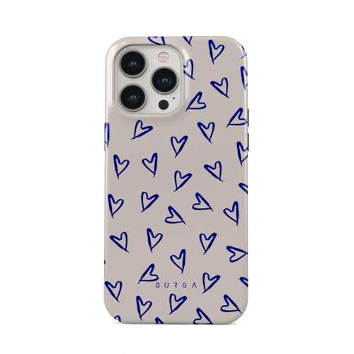 Coque iPhone 13 Pro Max antichoc avec double couche de protection
