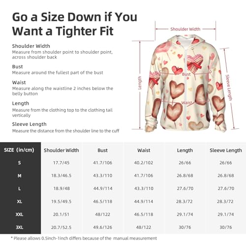 Sweat à capuche contre les coups de soleil avec veste zippée UPF 50+ - 4