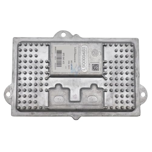 Pilote de phare LED OEM 5F0941472 avec régulateur de tension pour unité de lumière auto