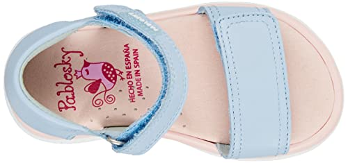 Girls' 030940 Sandals3