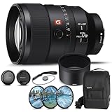 Sony FE 135mm f/1.8 GM Lens...