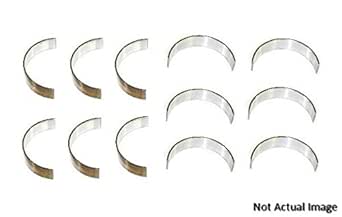 DNJ RB970.30 Oversize Rod Bearings Set For 1990-2010 Lexus, Toyota 4Runner, GS400
