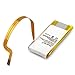 Insten 850mAh 3.7V Battery + Replacement Kit Tools Compatible with iPod VIDEO 30GB 30 GB 5th Generation 5 Gen G5 Classic A1136