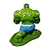 Hulk Agents of SMASH - Marvel 3D Action Figure Cake Decorating Kit, DecoPac