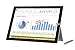 Produktbild Newest Microsoft Surface Pro 3 Intel Core i7-4650U 8G 256GB 12" touch screen with 2160x1440 Half 4K (2K) QHD Windows 10 Multi-position Kickstand (Dock)(US Version imported by uShopMall U.S.A.)