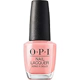 OPI Nail Lacquer, I’ll Have A Gin & Tectonic, 0.5 fl.oz.