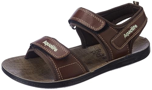 Image of Aqualite Men's Psd-1206 Slide Sandal