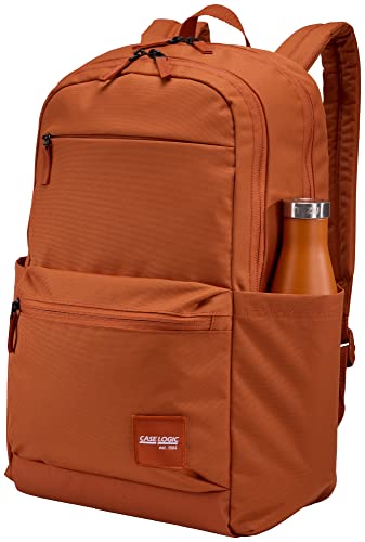 Case Logic Uplink Recycled Backpack, Raw Copper #TOP7