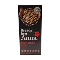 Algopix Similar Product 13 - Breads From Anna Mix Pie Crust