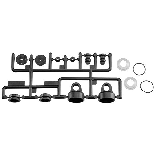 HPI Racing 100961 Shock Cap Set, Savage Flux