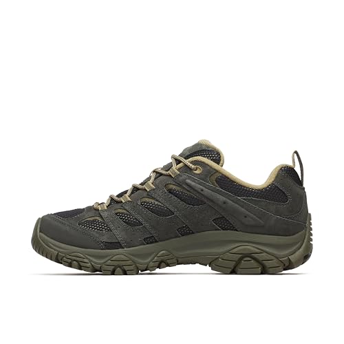 Image of Merrell Men's Moab 3 Hiking Shoe