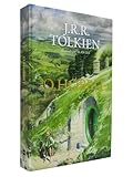 O Hobbit – Edição de Luxo com ilustrações de Alan Lee