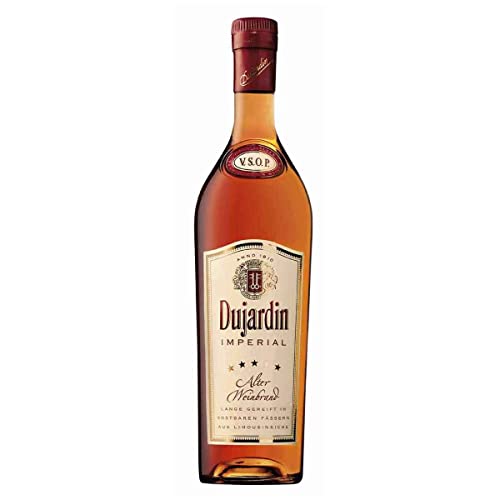 Dujardin Imperial VSOP Weinbrand 36% 0,7 Liter
