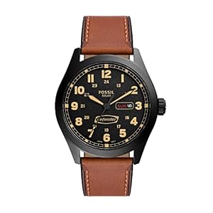 Fossil Defender FS5978
