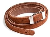 Adjustable Suede Leather Strap for Strumstick®