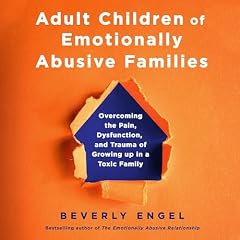 Adult Children of Emotionally Abusive Families cover art