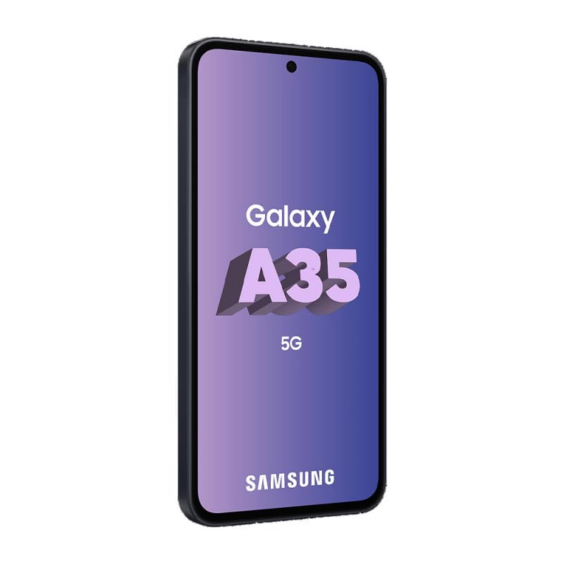 Samsung A356 Galaxy A35 5G (6.6'' - 6/128GB) Navy