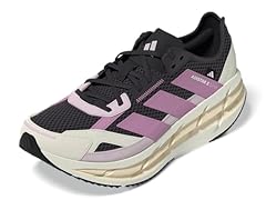 Aurora Black/Preloved Purple/Off White