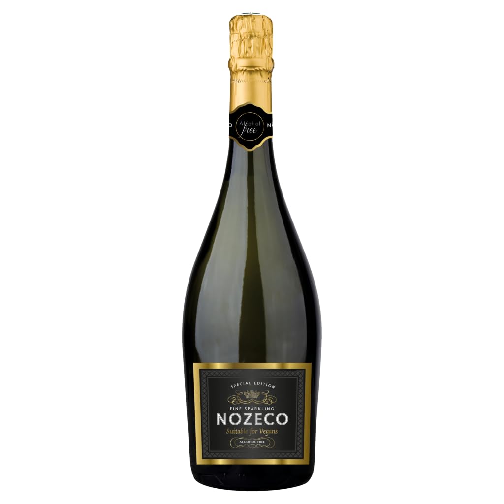 Nozeco Alcohol Free Sparkling Wine, 750ml