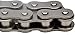 PROCOMPANY #415 Chain HD and Free Master Link for 49cc 66cc 80cc Compatible with HEA-vy Du-ty 2 Stroke Motorized Bike