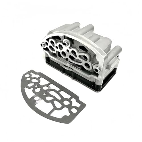 Solénoïde A604 41TE pour réparer les à-coups de transmission Dodge - 3