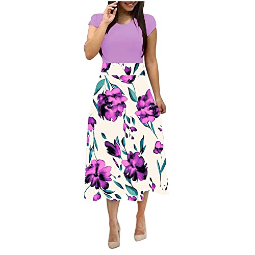 kommunionkleid 2022 puffärmel kleid party kleider damen firmungskleid...