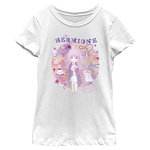 Harry Potter Girl's Hermione Granger T-Shirt